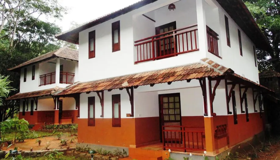 Vythiri Resort